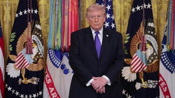 伊朗开出停止冲突条件,一条比一条硬,特朗普这回被逼到墙角