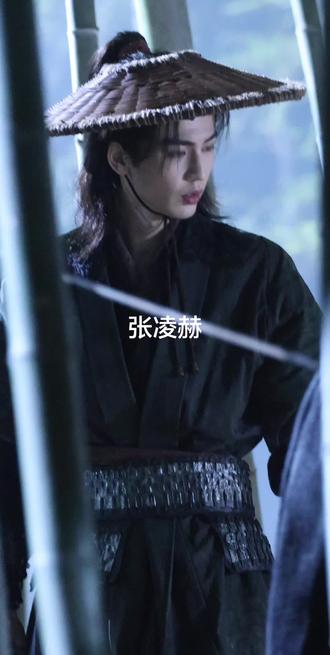 归鸾张凌赫路透🈶#归鸾 #张凌赫