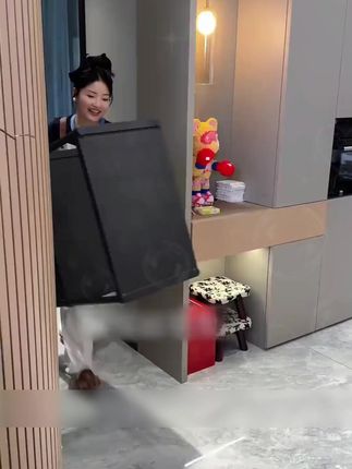 #厨房置物架  #好物推荐🔥  #收纳整理