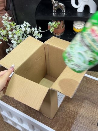 我猜你没用过这个味道的洁厕液,赶紧来试一试吧!#洁厕液#洁厕液持久留香 #洁厕液推荐 #栀子花香