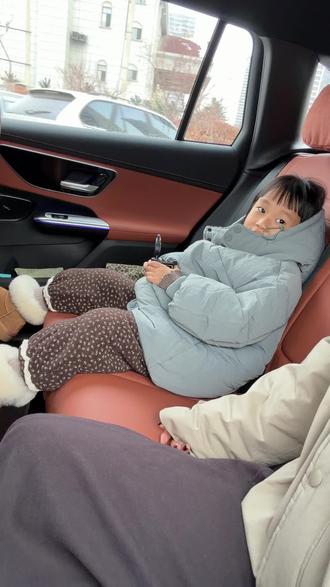 那么接下来请按照柚子的方法画一个派大星好吗#童装直播