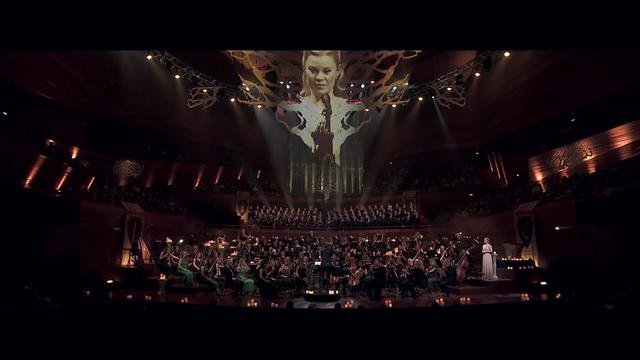 诸事完结(指环王3) 作曲:霍华德·肖
演奏:丹麦国家交响乐团
专辑:2019 Fantasymphony
#上热门 #古典音乐 #交响乐 #音乐分享 #音乐会