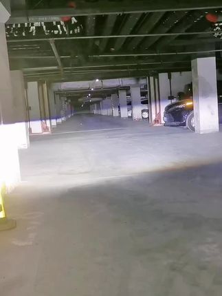 #汽车大灯升级 #汽车led灯泡