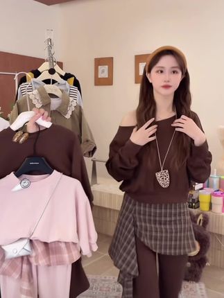 #甜心教主 #女儿#穿搭技巧 #显高显瘦显腿长 #亲子穿搭和孩子穿同款的快乐