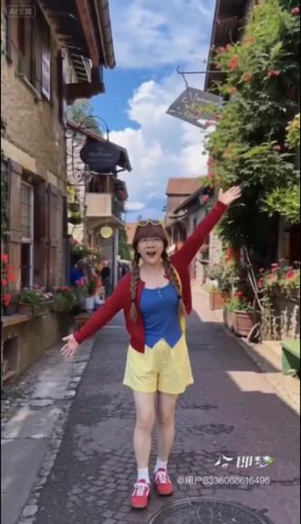 #即梦AI #我的AI分身杀疯了 #AI分身戏精大赛 #Seedance2.0 #来即梦圆梦 即梦出镜 AI分身 在即梦我发现一个超棒的视频