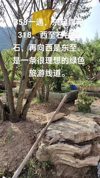 358一通青阳到梅村石台是最方便的一条绿色通道。
