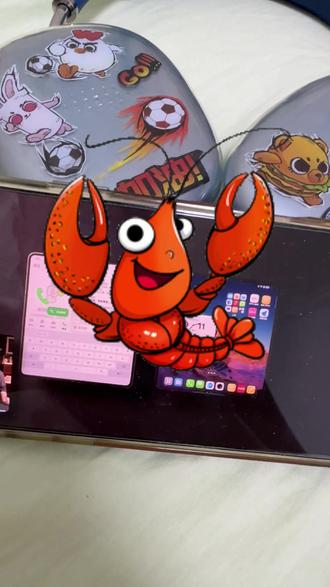 全网都在养龙虾,绿厂直接免费装 #coloros16 #oppofindn6 #openclaw