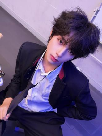 橹橹高会分享2026|0204|继续加油✧ദ്ദി˶˃ ᵕᵒ)✧#王橹杰
#橹穆 #橹橹春韵穆穆良朝 #高会