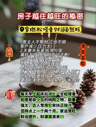 #住宅有讲究#国学文化 #老祖宗的智慧 #家居布局 #干货分享.