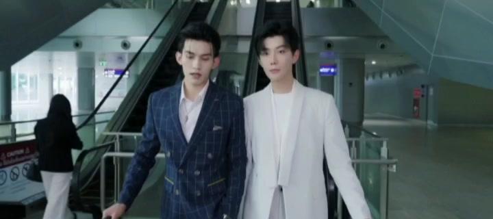 樊霄和游书朗在一起了