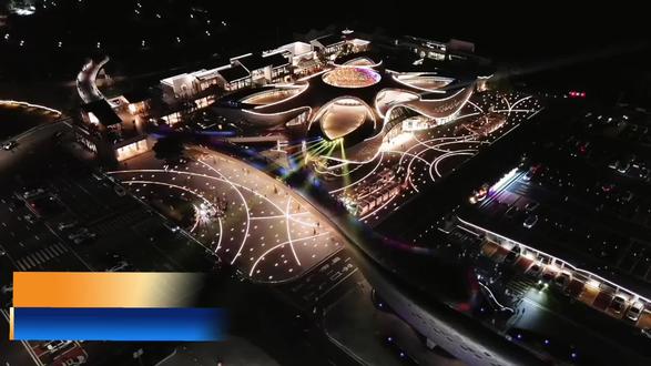 高州雪熊岭新春玩雪好去处来了#雪乡 #亲子游玩好去处 #玩雪啦 #假期游玩