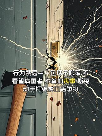 躲春 马鼠牛兔躲春