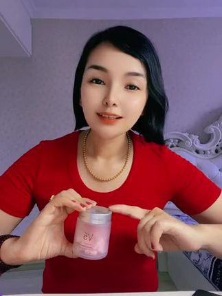 #一起变美变年轻 #热卖中的爆款