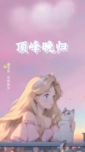 顶峰晚归2,#书荒推荐
#沈昭黎薇薇#沈昭辞林婉结局
#沈昭辞黎薇薇林晚自从发现我和大院最有权有势的竹马亲近
#飞花晚归后续