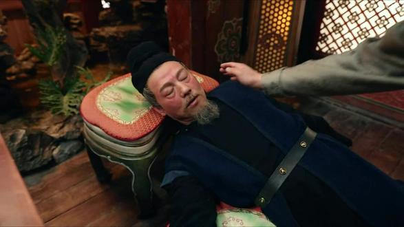 唐诡3老书吏不敌费鸡师鼾声如雷孟不疑揭穿颜君羡勾引红药 #古装悬疑 #探案 #好剧推荐 #电视剧解说 #唐诡3