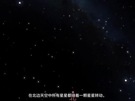 这里有一份手搓的星图分享给你哦,把你拍的北斗七星发出来给大家看看吧✨#北斗七星 #北极星 #星星