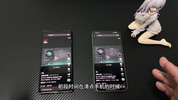 仓库吃灰!红米K90Promax买回来这么久还不知道能这么玩 #红米K90promax #钢化膜 #数码科技 #粉系数码38节上大分 #红米手机