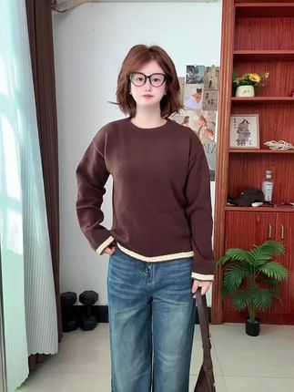 #今日穿搭 #慵懒风穿搭 #今天这样穿 #每日分享