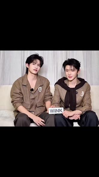 云旗说哥哥笨笨的,又多了一个证据啦#云旗 #郝熠然