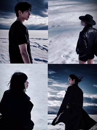 真英雄雪地ai P图教程来啦!成王败寇一念之差#豆包ai #豆包P图已经nextlevel了 氛围感照片,3秒出大片 豆包雪地照片指令 雪地背影AI照片#豆包P图4.0 雪地背影ai照片#雪地背影 超绝氛围感照片@DOU+上热门 @DOU+小助手