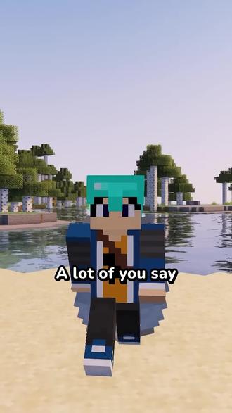 我的世界冷知识#mc #我的世界