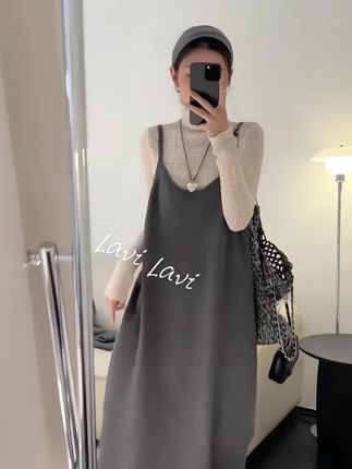 #ootd穿搭 #高级感穿搭 #韩系穿搭 #孕妇装 #慵懒风穿搭