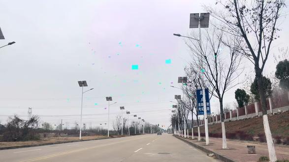 大兴考场 2 号线手动挡版#科目三 #科目三考试 #驾考一把过 #驾考知识