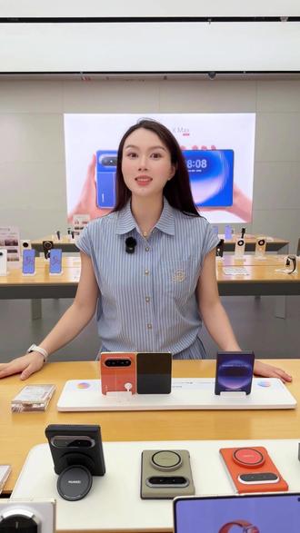 还没入手华为PuraXMax的朋友们有福了!618享24期 免息活动还送华为耳机等好礼!#华为618 #华为大额券 #华为618夏日新机惠 #华为PuraXMax #华为大阔折