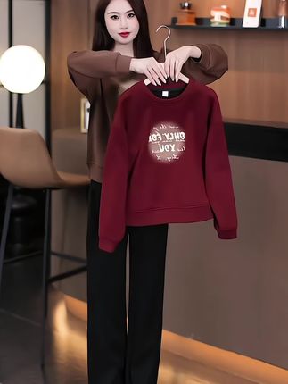 #谁穿谁好看 #春秋新款 #这也太好看了 #谁穿谁漂亮