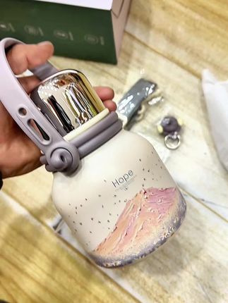 #学生杯子 #学生杯子推荐 #保温杯推荐