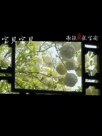 这次是没有双声道的#宝贝宝贝#配音#年上#谢颖