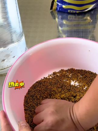 黑金泡泡球不用粘粉蜘蛛丝狂打不碎#原来钓鱼才是抖音运动顶流 #2025dou来钓鱼 #dou是钓鱼人#在抖音入手的好东西 #还有什么比钓鱼更快乐的事吗