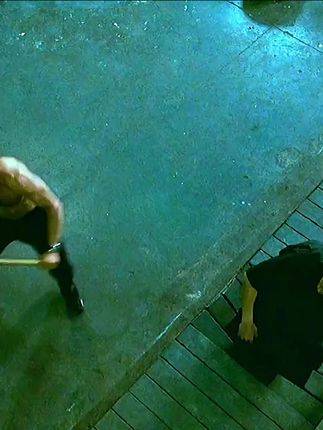 #吓我一跳 吓我一大跳