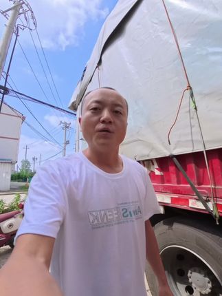 在这爆单的日子里,却没办法跑车了,只能坐在家里干着急啊😰