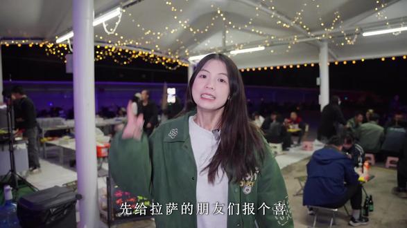 再也不用愁晚上去哪里逛了,贡布堂夜市,22号晚上6点开市#贡布堂夜市#贡布堂农贸市场#夜市#烟火气