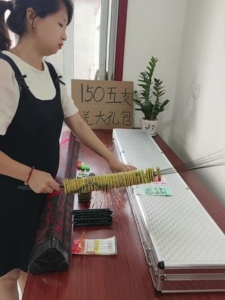 #鱼竿渔具#钓鱼#工厂实拍视频