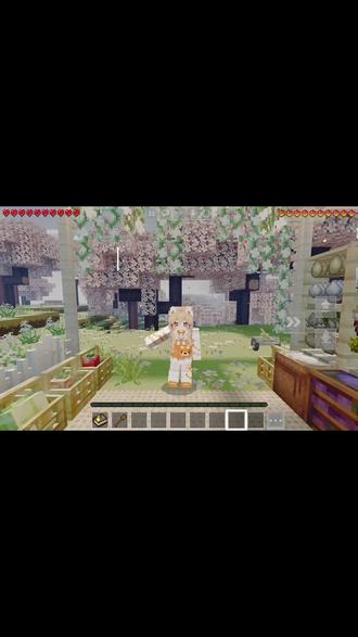 #我的世界 #农夫乐事 #山野农炊 不一样的烤羊排