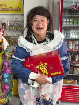 三妹竟然还敢去记我的账,还好被我发现了!#天猫双11才是真优惠   #天猫双11国补低至5折#内容过于真实