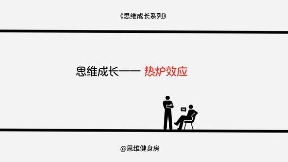 规矩只罚老实人?“热炉效应”正在杀死你的敬畏心 #热炉效应 #心理学效应 #思维训练 #认知提升 #心理学知识