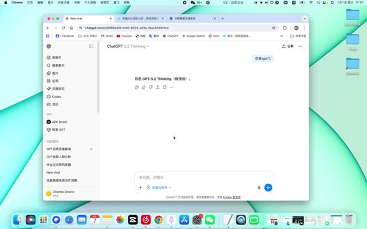【2026最新】chatgpt plus如何订阅开通,最简单,最方便,最稳定,最安全的PLUS充值购买方法,让小白也会充值。#gpt #gptplus #gptplus充值 #gpt会员 #gpt 会员充值