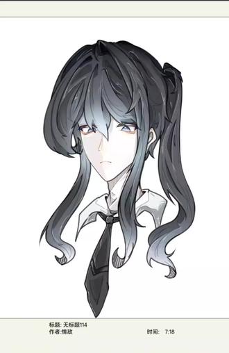 #指绘 #瞎画 我去好神圣的音频
#惊封 #白柳