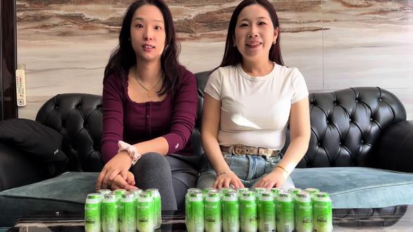 山姆新品推荐 苹果乳酸菌饮料
