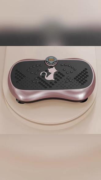 #好物推荐 #踏步机 这个冬天你一定需要一台律动机,它不仅占地面积小,而且安静又省力,无论是在家锻炼还是放松解压,都是非常好的选择。现在就点击下方链接购买吧,让你的冬天更加健康!#运动健身 #好用不贵经济实惠 #好东西一起分享