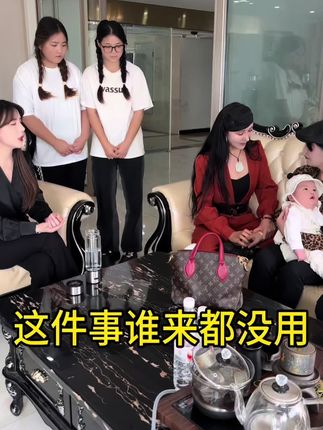 这件事谁来都没用 我只想说,人间正道是沧桑,如果一家公司都去讲情面,那我相信,喜欢我们的人都会渐行渐远,所以这份责任跟原则,我一定会坚守到底,鹏鹏的帐我会一查到底!@夏天(感恩的心) @鑫鑫(不忘初心)