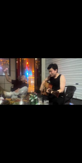 温暖的夏夜马上来了!#保持理智 #嘉祥 #同城 #济宁 #嘉祥酒馆