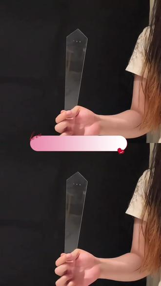 该怎么让好朋友刷到 然后亲手给我做这把云雾扇呢 #手工diy #扇子 #古风 #国风 #绝美