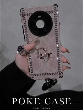 轻奢瞳眼十字纹翠缕繁花适用于苹果16华为vivo小米oppo手链手机壳#新款手机壳 #爆款手机壳 #创意手机壳 #高级感手机壳 #手机壳推荐