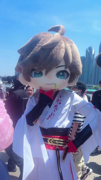 当我出了孙权去小王城市派对我就会得到
#cos #孙权 #李白 #王者荣耀 #王者荣耀城市派对