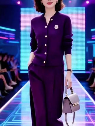 #高级感穿搭 #时尚穿搭 #优雅时尚 #时装穿搭 #时尚气质穿搭