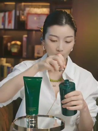 洗发水机制随时变动,具体机制以活动页面实际为准,介意的勿拍#漠小曼品牌 #漠小曼音乐现场 #杨小曼 #冷漠杨小曼 #歌手冷漠